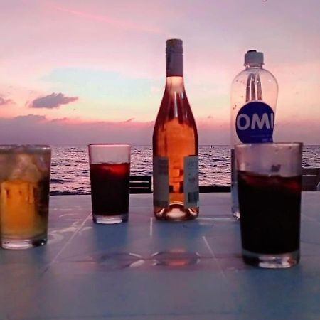 Pura Vida Baru - La Casa Del Cholo Otel Pendales Dış mekan fotoğraf