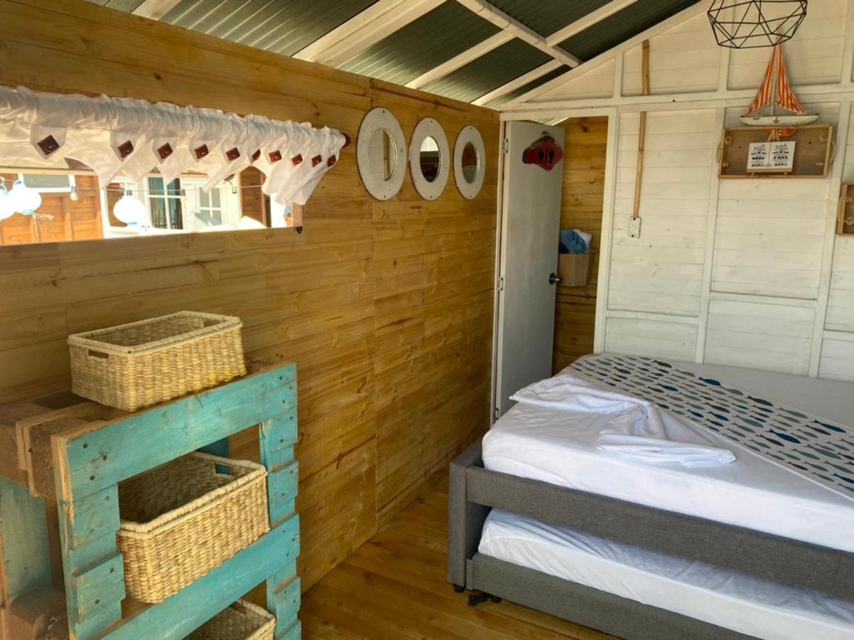 Pura Vida Baru - La Casa Del Cholo Otel Pendales Dış mekan fotoğraf